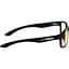 Комп'ютерні окуляри Gunnar Computer Eyewear Enigma Onyx Amber [48681]  - мініатюра 3
