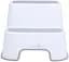 Сходинки для дитини у ванну FreeOn White-Grey - мініатюра 2