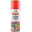 Полироль для панели приборов Nowax Cockpit Cleaner Spray Вишня 450 мл (NX00457) - миниатюра 1