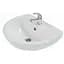 Раковина Kolo Freja 50x41 L71150000 - мініатюра 1