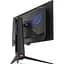 Монітор 27" ASUS PG27UCDM QD-OLED UHD OLED 240Hz (90LM0B30-B01971) - мініатюра 7