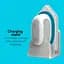 Пилосос Black+Decker BHPC220 - мініатюра 8