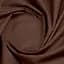 Комплект постільної білизни Cosas Cocoa brown CS1 Євро каштан (Ranfors82_CocoaBrown_El180x30-CocoaBrown_200) - мініатюра 10