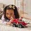 Великий рятувальний автомобіль-трансформер Spin Master PAW Patrol Джунглі Щенячий патруль з водієм Маршал (SM17776/0600) - мініатюра 8