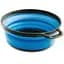 Миска GSI Outdoors Escape Bowl Синій (1099-79232) - мініатюра 1