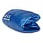 М'яч для фітнесу (фітбол) Cornix 75 см Anti-Burst XR-0025 Blue - мініатюра 3