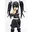 Фигурка  Bandai Spirits  K-On! Azusa Nakano Кей-Он! Адзуса Накано 16 см B KO AN 16 - миниатюра 3