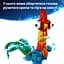 Конструктор LEGO Disney Ваяна 2 Ай-Ай 566 деталей (43272) - мініатюра 10