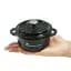 Форма для запекания MasterPro Foodies cook & share круглая 12.9х9.8 см (BGMP-10204) - миниатюра 2