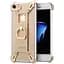 Чохол-накладка Nillkin Barde Metal Case iPhone 7 Gold - мініатюра 1