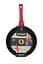Сковородка Ringel Chili глубокая 22 см (RG-1101-22) - миниатюра 4