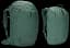 Рюкзак Thule Landmark Travel Pack 60L TLPF-260 Woman Hazy Green (7121895) - мініатюра 2