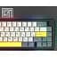 Клавіатура Epomaker EK68 Flamingo Black [EK68-B-F]  [125706] - мініатюра 4