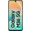 Смартфон Samsung Galaxy M36, 5G 6/128GB Velvet Black (SM-M366BZKB) - мініатюра 2