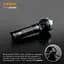 Фонарик Videx VLF-A505C [144624] - миниатюра 6