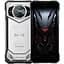Смартфон Doogee S200 12/256 Gb Mecha Silver (6923740227824) - мініатюра 1