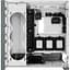 Корпус Corsair iCUE 5000X RGB Tempered Glass CC-9011213-WW White [101665] - миниатюра 11
