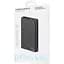 Портативний акумулятор Proove Hyper Flux Plus 22.5W 10000mAh black (PBF122120001) - мініатюра 2