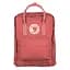 Рюкзак Fjallraven Kanken Peach Pink (1004-23510.319) - мініатюра 1
