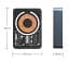 Портативный мини-зарядный магнитный Powerbank Magnetic для iPhone 12 12 14 - миниатюра 5