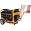 Генератор бензиновий Neo Tools 230V 2.8/3kW AVR (04-730) [111795] - мініатюра 4
