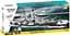 Конструктор COBI корабель Battleship TIRPITZ 1:300 4838 - мініатюра 1