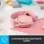 Гарнітура Logitech ZONE VIBE 100 Wireless Rose (981-001224) - мініатюра 2