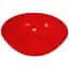 Миска GSI Outdoors Cascadian Bowl Красный (1099-77141) - миниатюра 1
