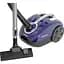 Пилосос Rotex RVB18-E Blue Потужний 1800 Вт з мішечком для сухого прибирання будинку Синій - мініатюра 1