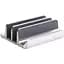 Вертикальна підставка під ноутбук OfficePro LS730S Aluminium alloys Silver (LS730S) - мініатюра 2