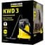 Пилосос промисловий Karcher KWD 3 V-17/4/20 Brush Kit [1.628-443.0] [106359] - мініатюра 10