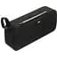 Портативная акустика Biva SP-03 Bluetooth+FM Radio Speaker Black - миниатюра 2