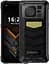 Мобільний телефон Sigma X-treme PQ57 Black (4827798767016) - мініатюра 1