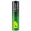 Батарейка Gp AAA LR03 Ultra Plus Alcaline * 4 (24AUP21-SB4 / 4891199203985) - миниатюра 2