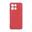 Чехол ArmorStandart ICON для Motorola G86 5G Camera cover Dark Red (ARM87034) - миниатюра 1