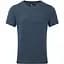 Футболка Mountain Equipment Groundup Tee Denim Blue XXL (1053-ME-000595.01519.XXL) - мініатюра 1
