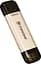 Накопитель 256GB USB 3.2 Type-A + Type-C JetFlash 930 R420/W400MB/s Черный Transcend teh0013413 - миниатюра 4