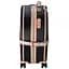Валіза Semi Line 20" (S) Black/Pink Cream (T5671-2) - мініатюра 7