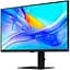 Монітор 27" Samsung ViewFinity HRM S80UD UHD IPS 60Hz (LS27D804UAIXUA) - мініатюра 2