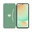 Чохол-книжка Make Samsung S24 FE Flip Mint - мініатюра 4