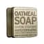 Тверде мило для рук Scottish Fine Soaps Oatmeal Soap In A Tin Вівсяне, 100 г (33713) - мініатюра 1