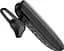 Bluetooth-гарнітура Hoco E60 Brightness Bluetooth Headset Black (751058) [77491] - мініатюра 3