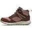 Черевики Merrell Wildwood Mid LTR WP Wms 40 Brown (1054-036.1535) - мініатюра 2