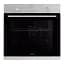 Духова шафа електрична Minola EO 684 INOX - мініатюра 1