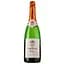 Вино ігристе безалкогольне The Bench Chardonnay Sparkling, біле, 0%, 0,75 л (36252) - мініатюра 1