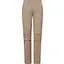 Штаны Salewa Agner Hemp Ripstop Pants W S Sand (1054-013.012.1343) - миниатюра 1