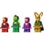 Конструктор LEGO Локи против команды Железного Человека (11211) - миниатюра 4