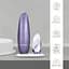 Безконтактна магнітна пілінг-маска GESKE Touchless Magnetic Peeling Mask 5 в 1 фіолетова - мініатюра 5