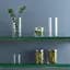 Ваза Trendglass Flora скляна для квітів та декору 29 см (35940) - мініатюра 7