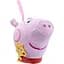 Мягкая игрушка-сюрприз в шаре Miraball Peppa Pig с аксессуарами (M14113(M14159)) - миниатюра 3